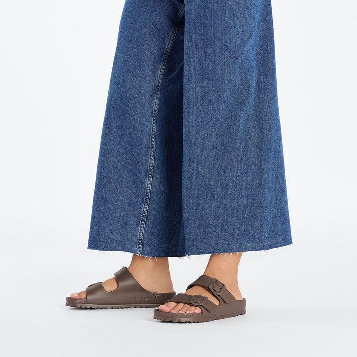 Birkenstock Women's Arizona EVA Sandal | Roast