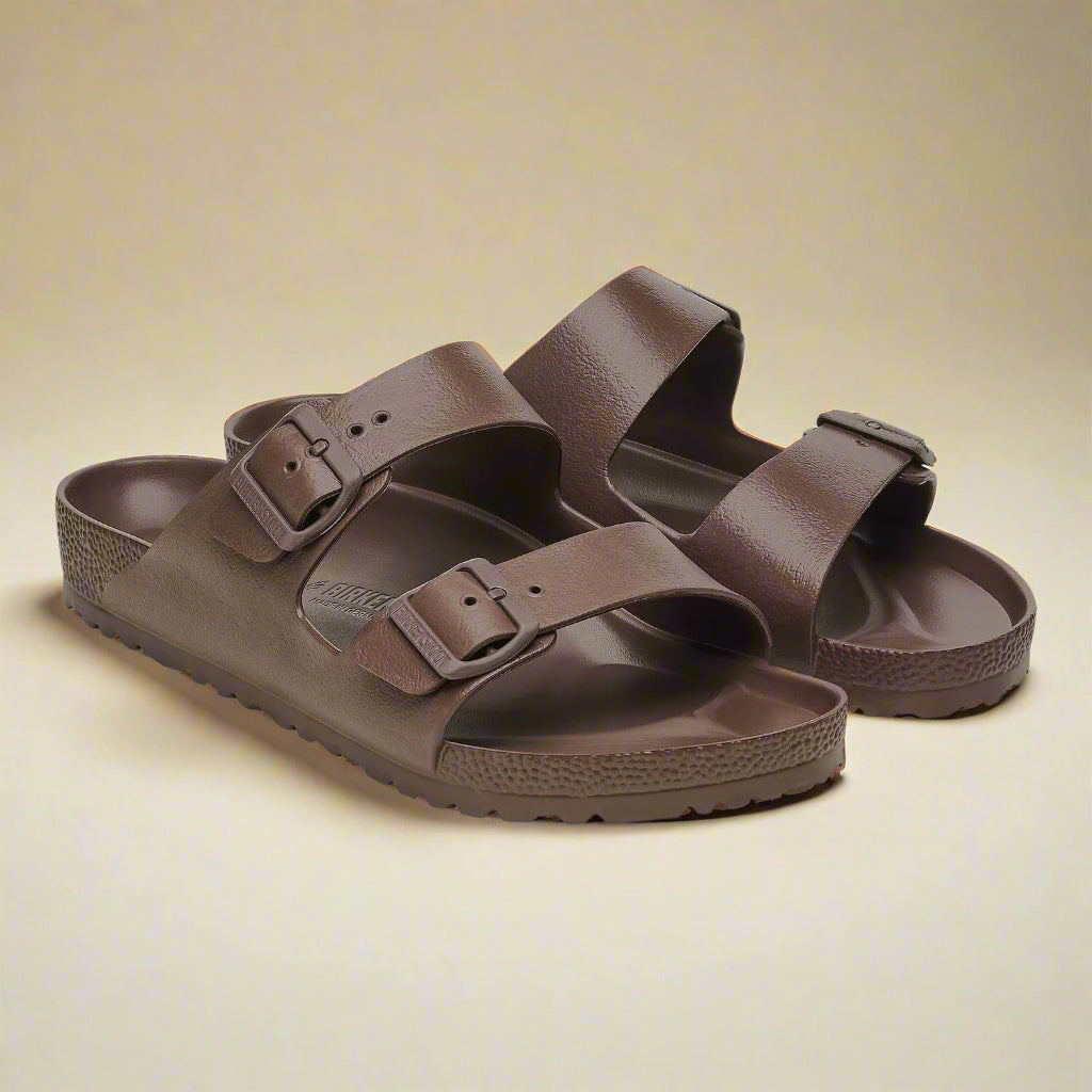 Birkenstock Women's Arizona EVA Sandal | Roast
