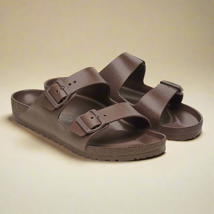 Birkenstock Women's Arizona EVA Sandal | Roast