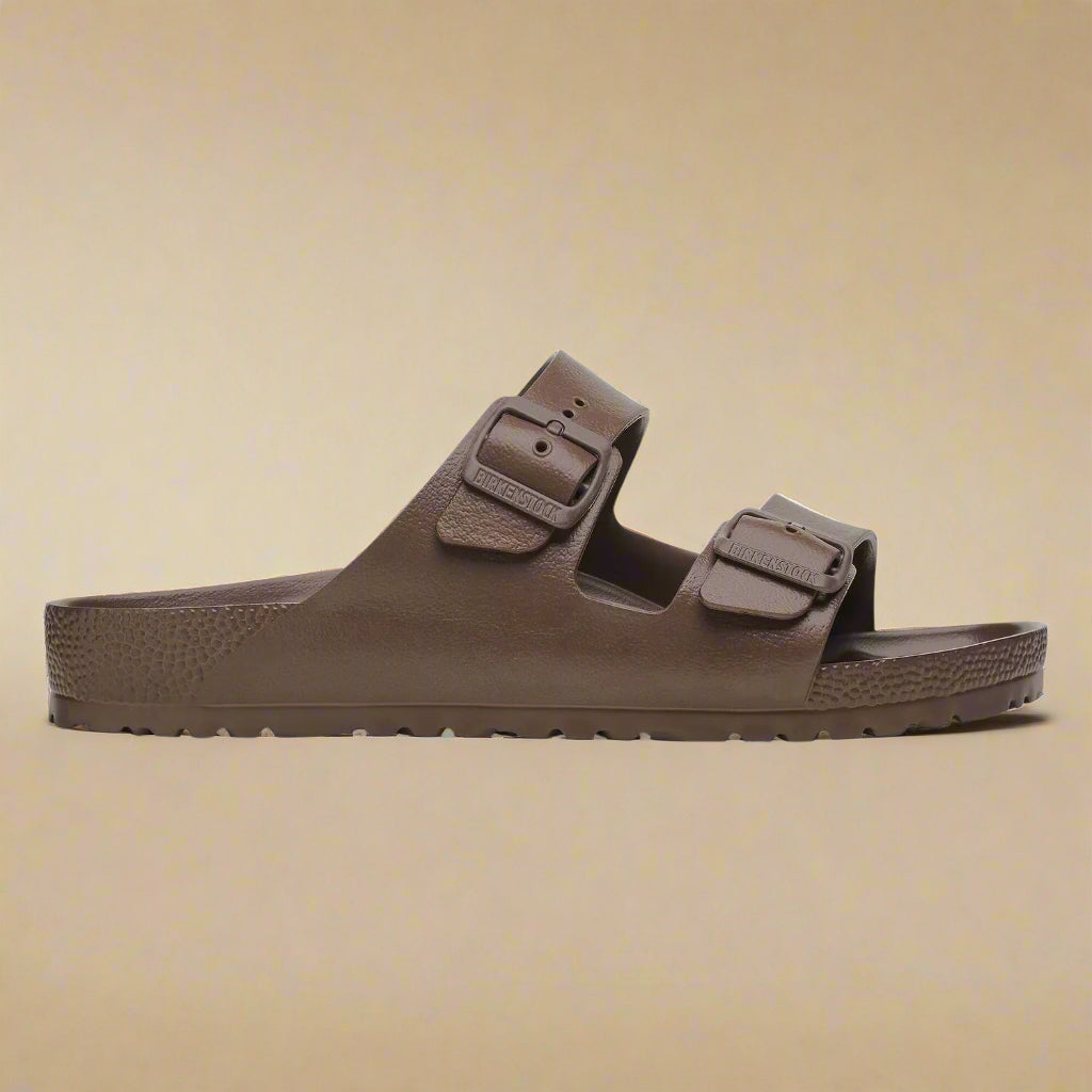 Birkenstock Women's Arizona EVA Sandal | Roast