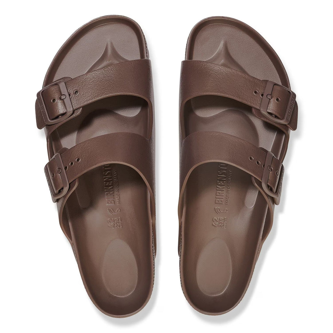 Birkenstock Women's Arizona EVA Sandal | Roast
