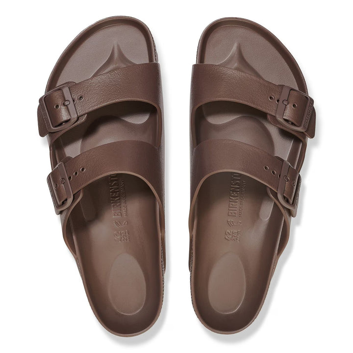 Birkenstock Women's Arizona EVA Sandal | Roast