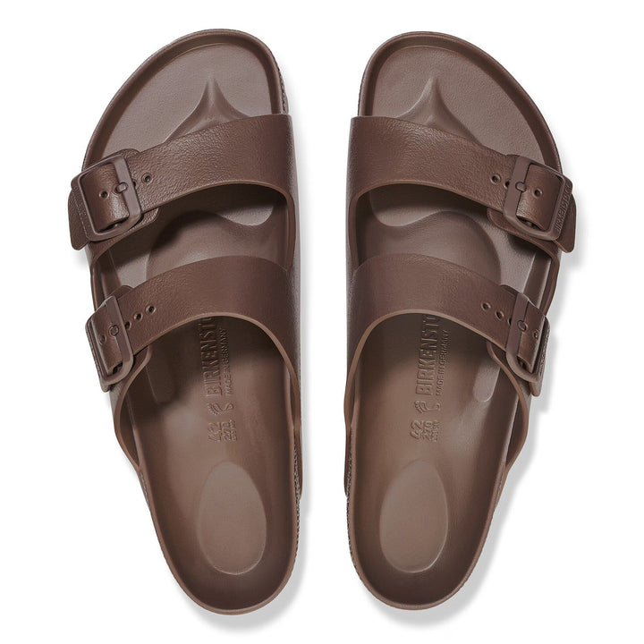 Birkenstock Arizona EVA Essentials Sandal Brown
