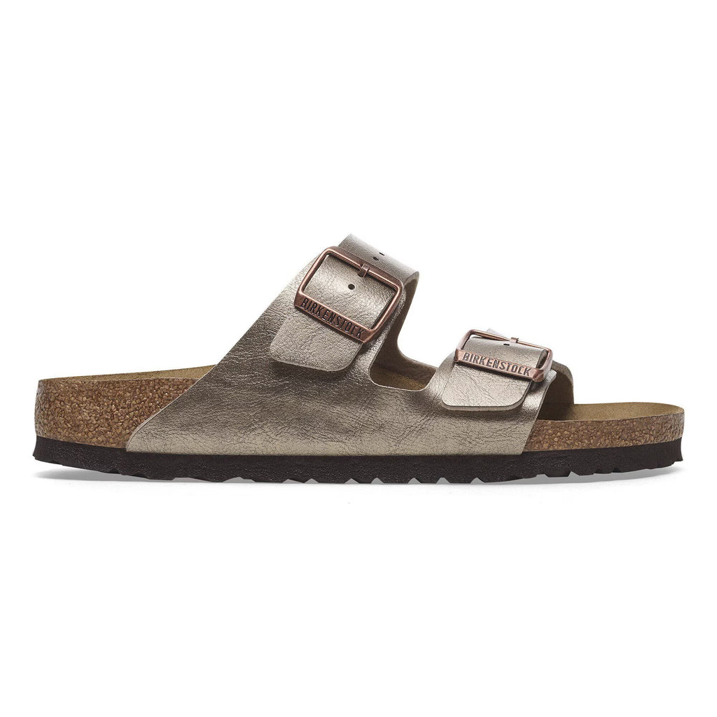Sydney Luxe Buckle Birko-Flor