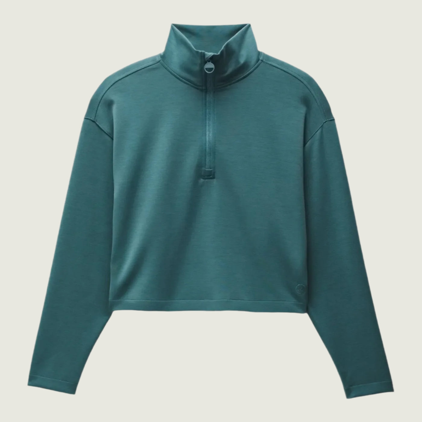Prana Shea Half Zip | Cool Dusk 