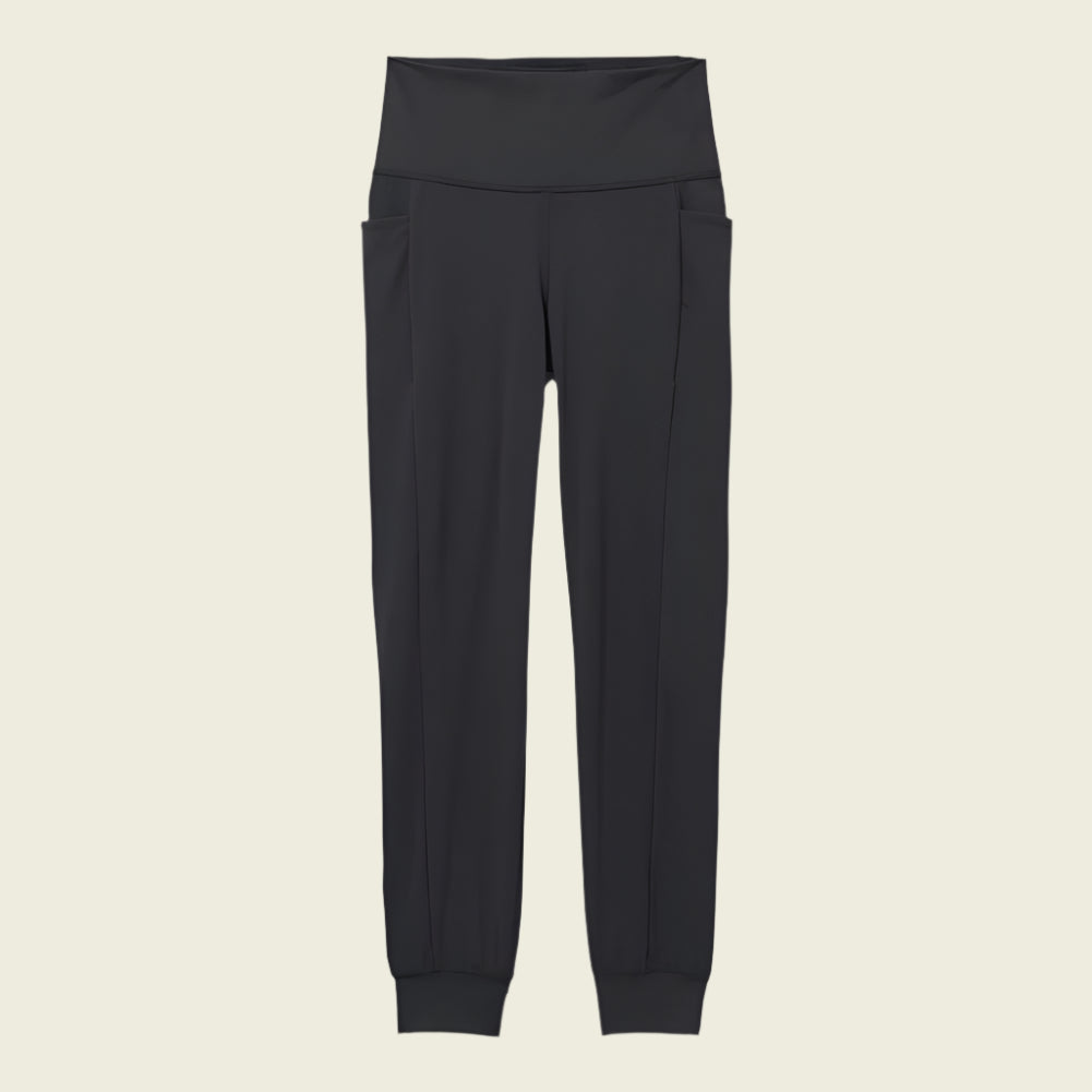 Prana W's Layna Jogger | Black
