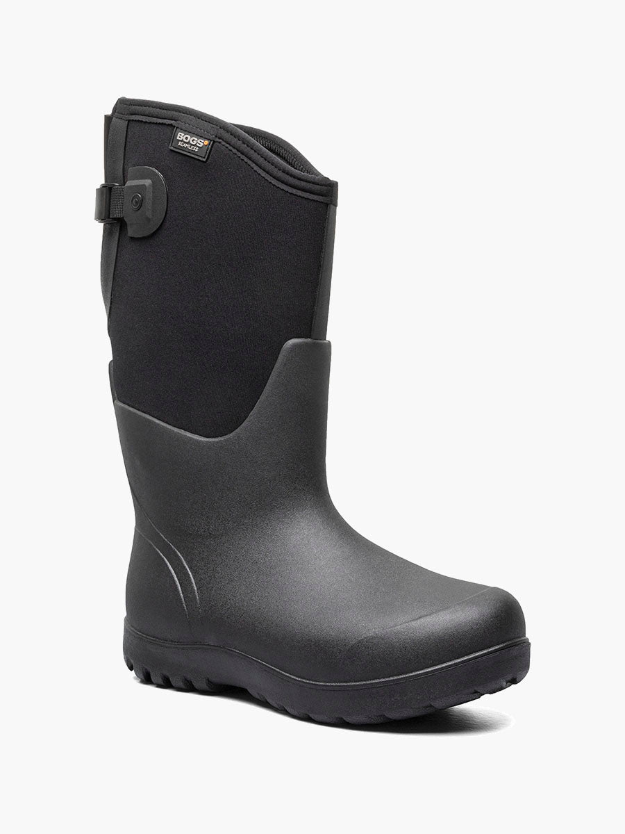 Bogs W's Neo Classic Mid Black