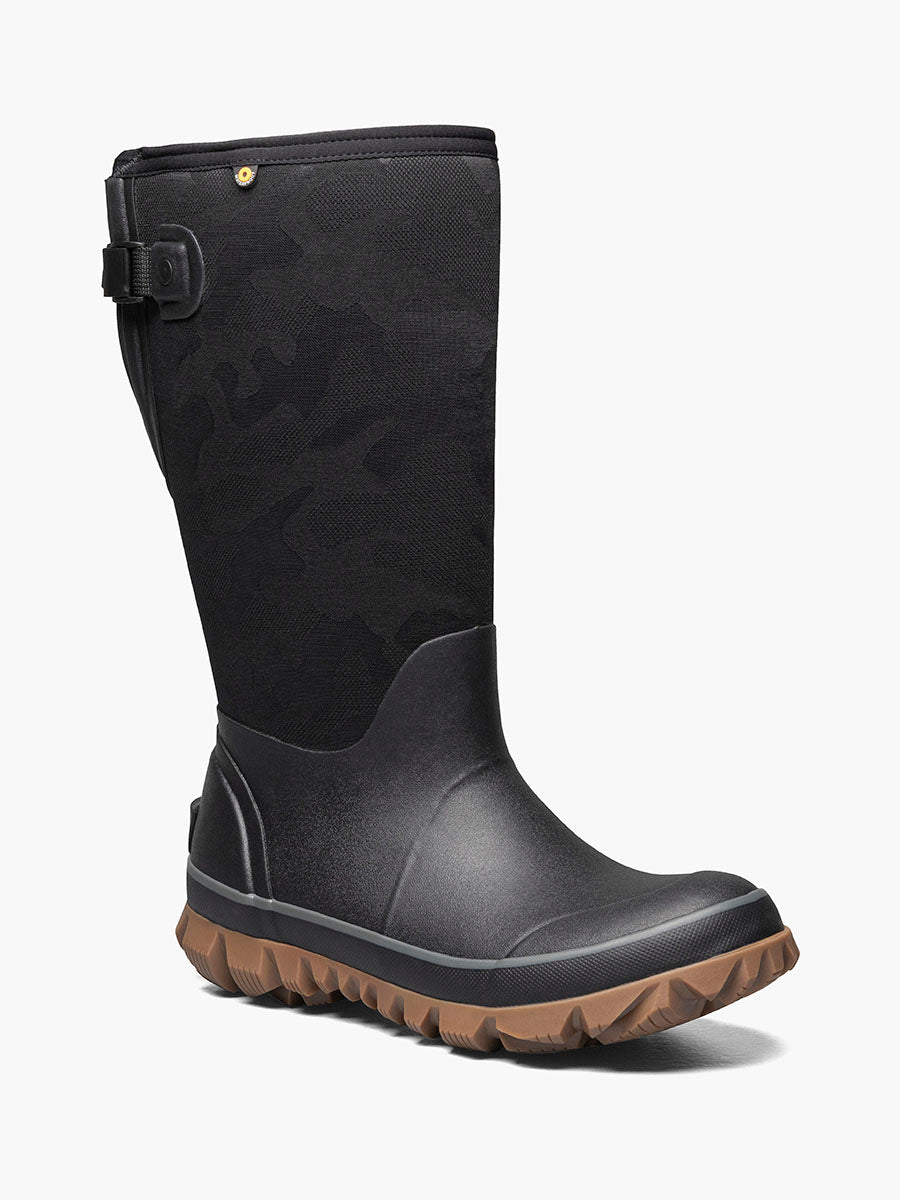 Bogs Women's Whiteout Adjustable Calf
