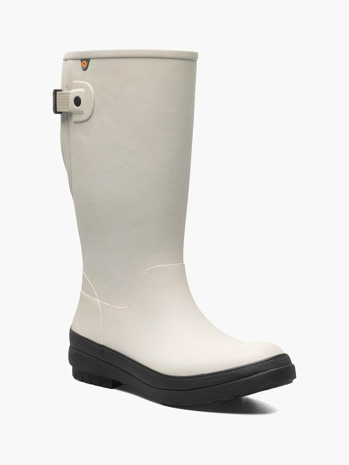 Bogs W's Amanda II Tall Boot Oyster