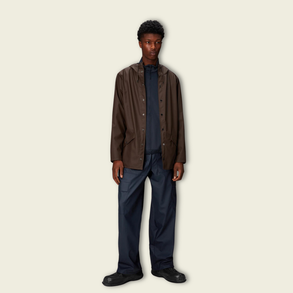 Rains Rain Jacket