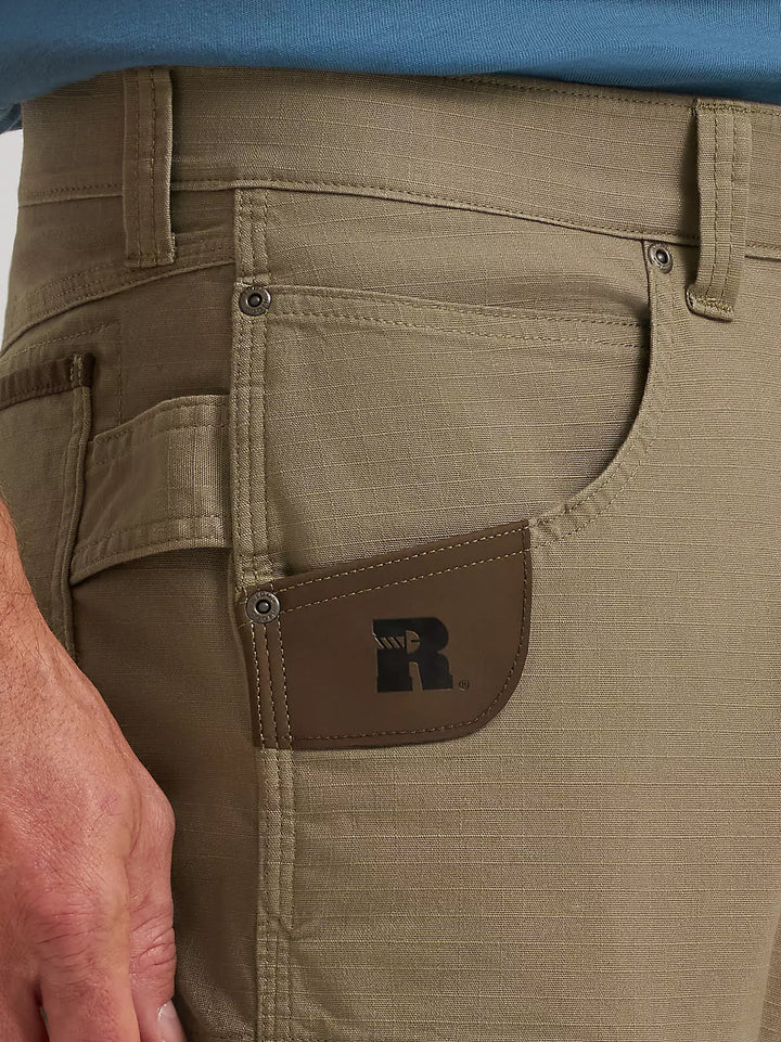 RIGGS Workwear Performance Ranger Cargo Pant | Bark