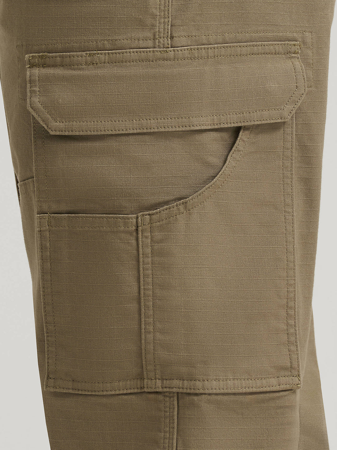 RIGGS Workwear Performance Ranger Cargo Pant | Bark