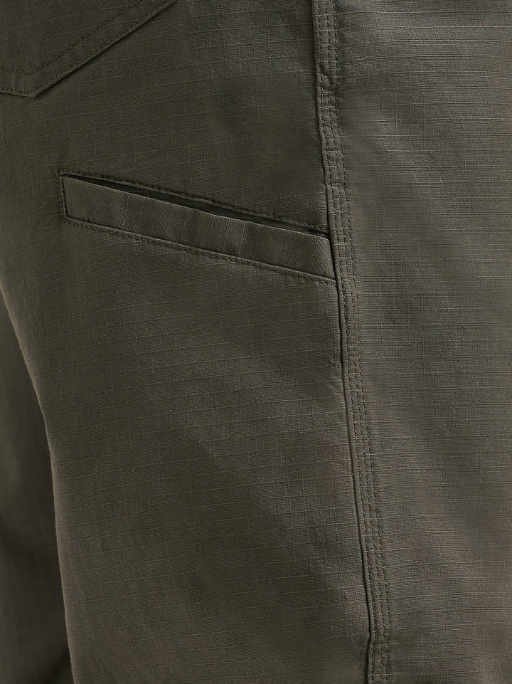 Wrangler RIGGS Workwear Performance Technician Pant | Loden