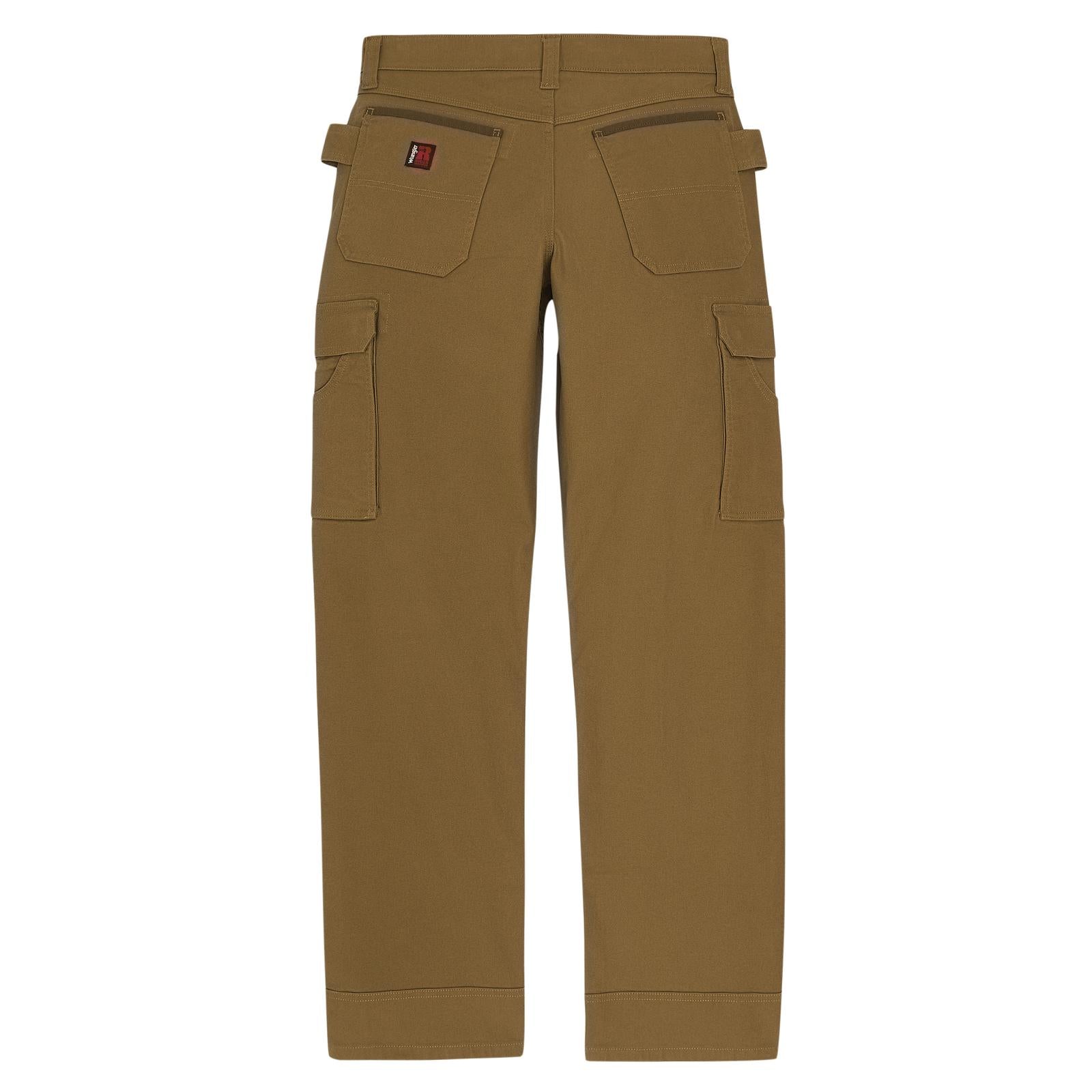 RIGGS Workwear Performance Ranger Cargo Pant | Kangaroo