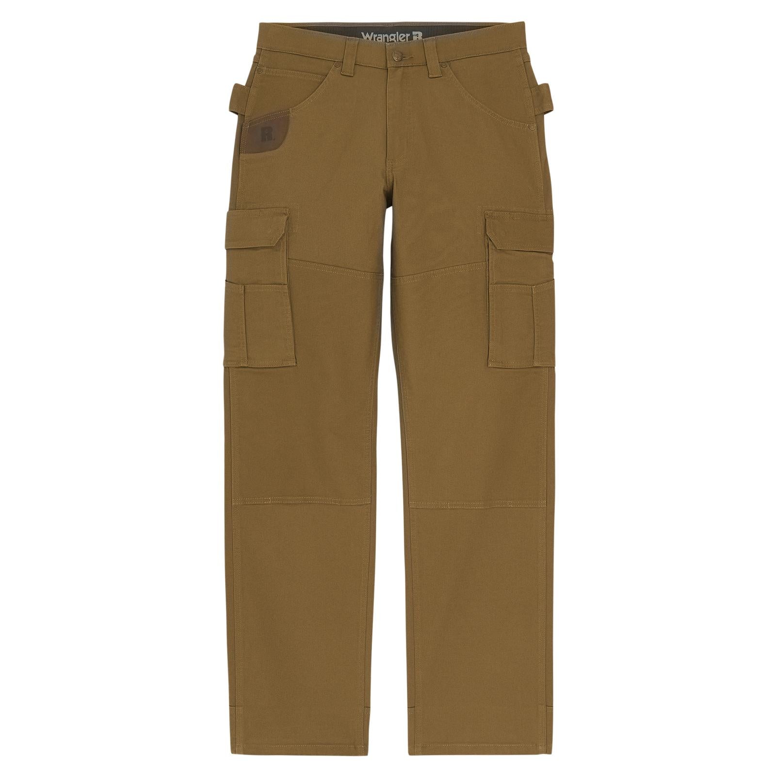 RIGGS Workwear Performance Ranger Cargo Pant | Kangaroo