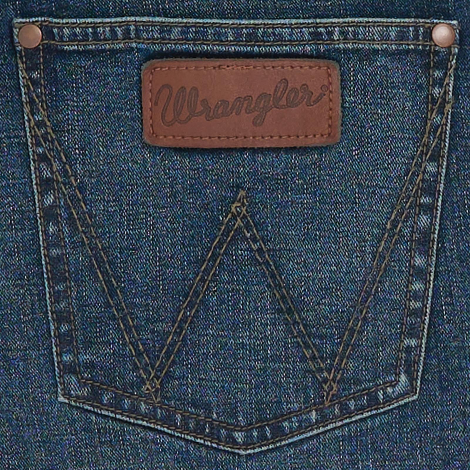 Wrangler Retro Bailey Bootcut Jean - Stretch - High Rise | Penny