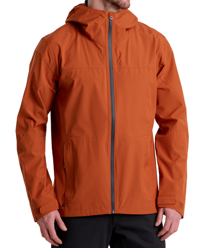 Kuhl Stretch Voyagr Jacket | Red Cedar