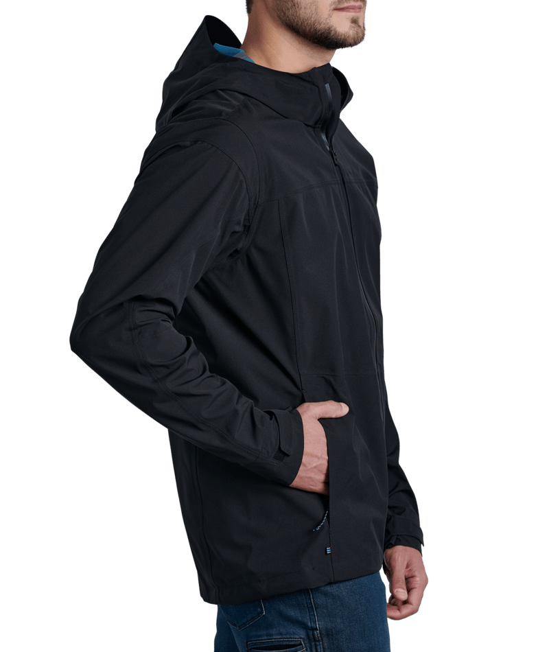 Kuhl Men's Stretch Voyagr | Raven