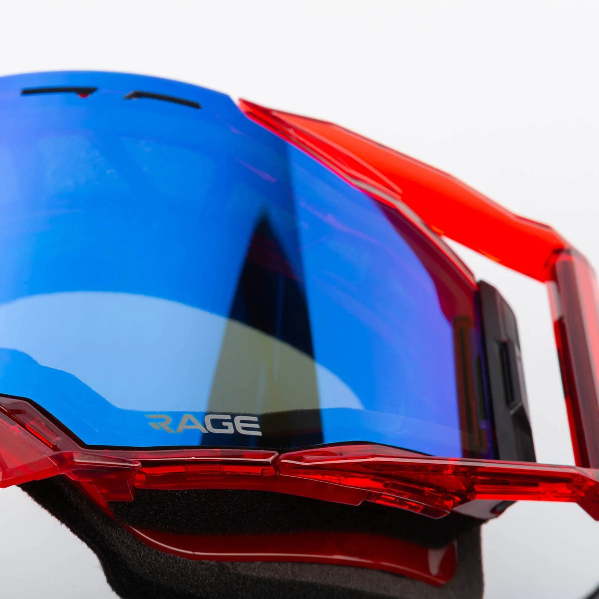 Rage Goggle