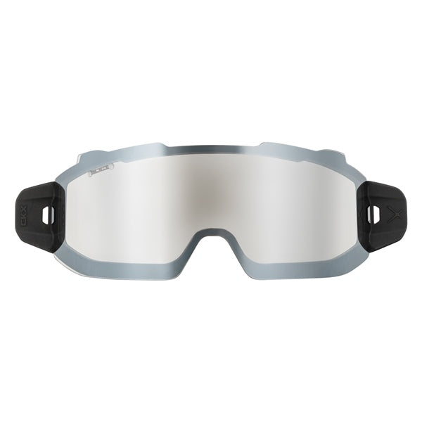 Apex Lens EDL