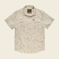 Howler Bros H Bar B Snapshirt | Sea Rodeo : Sand 