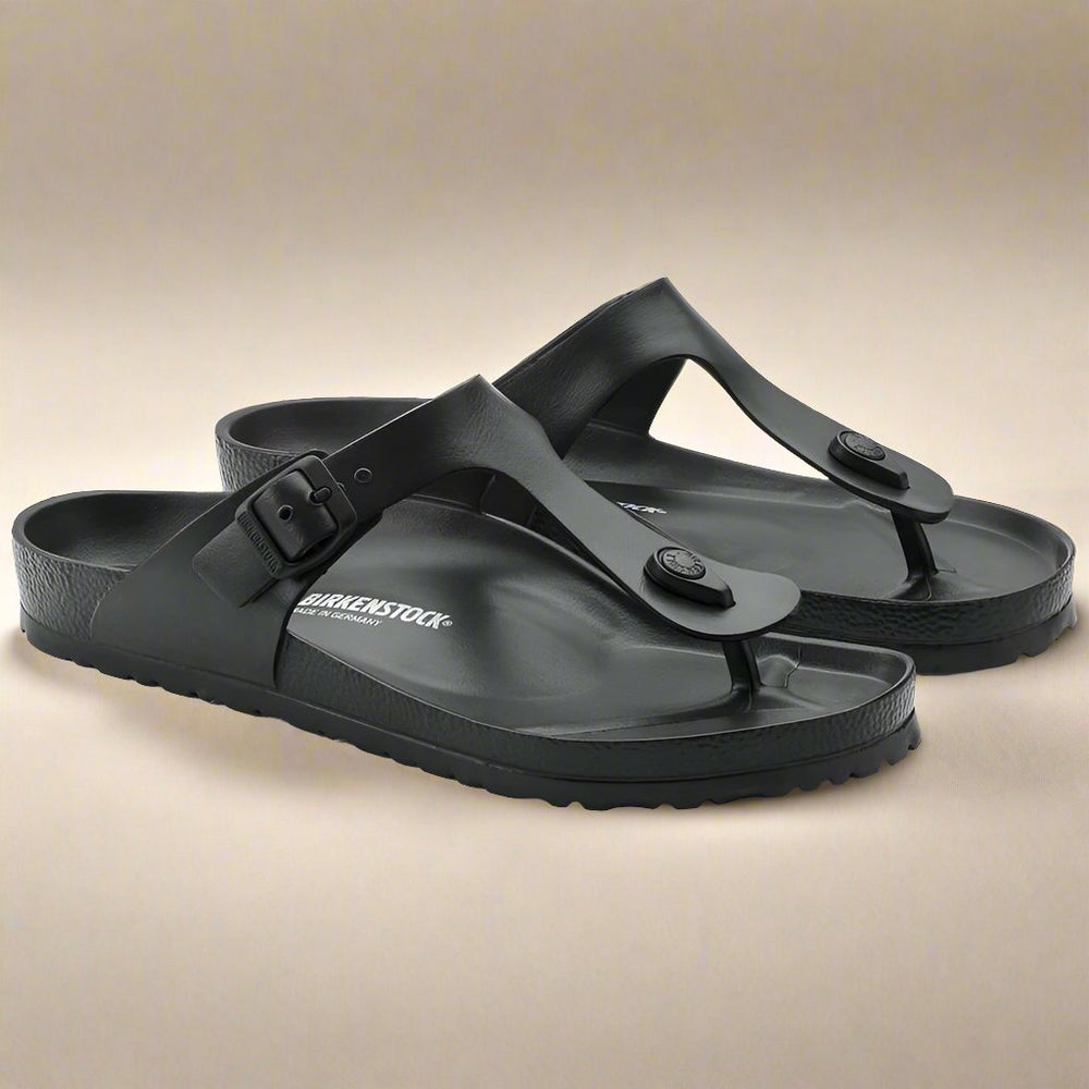 Birkenstock Gizeh EVA | Black