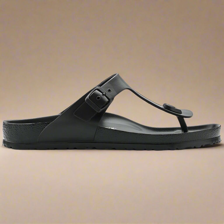 Birkenstock Gizeh EVA | Black