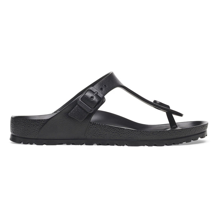 Gizeh EVA Thong Sandal Black