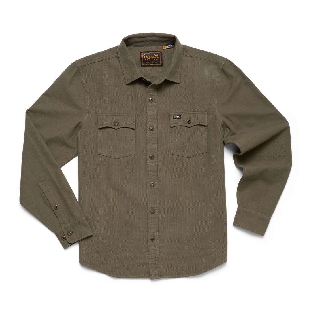 Novato Shirt
