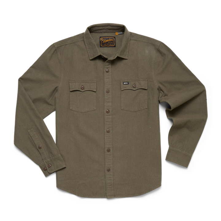 Novato Shirt