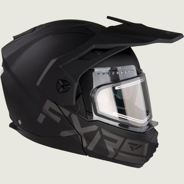 FXR Maverick X Helmet 22 | Prime