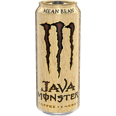 Monster Energy Mean Bean
