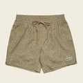 Howler Bros Deep Set Boardshorts | Pond Patterns : Mermaid