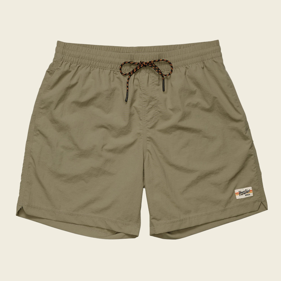 Howler Brothers Salado Shorts | Jungle