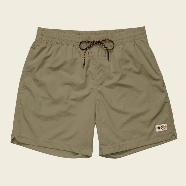 Howler Brothers Salado Shorts | Jungle