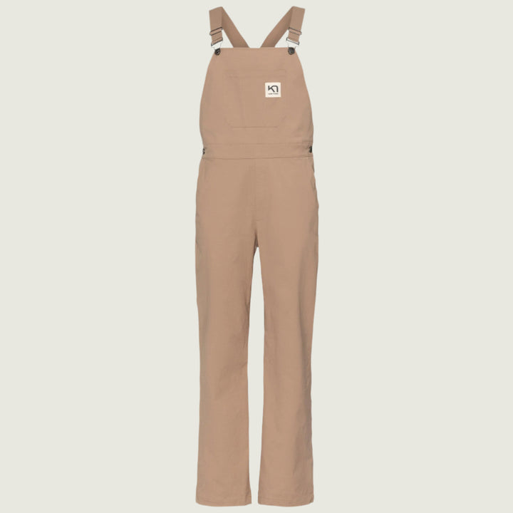 Kari Traa Ane Bib Pants | Sandy