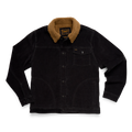 Fuzzy Depot Jacket