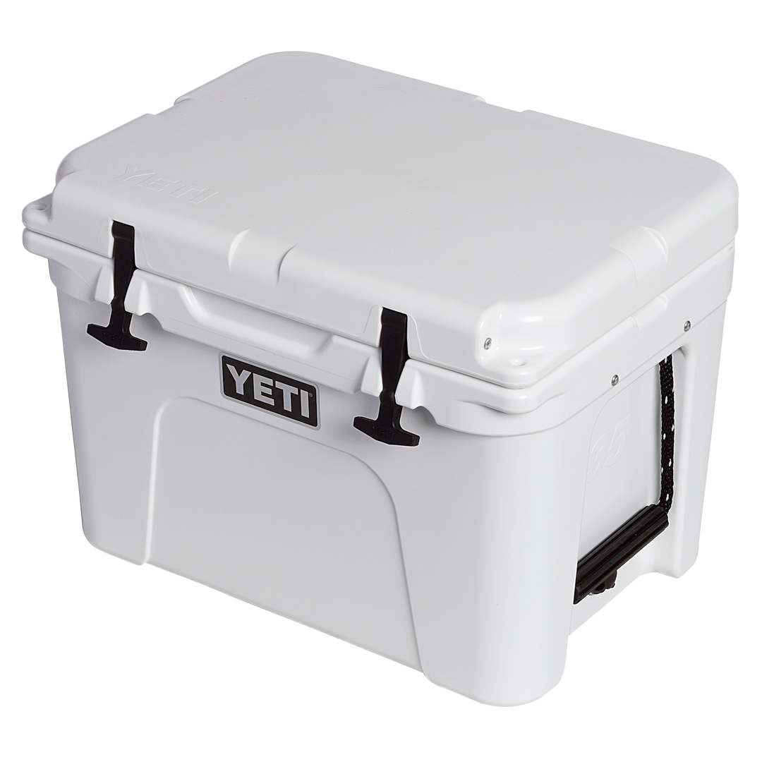 Tundra 35 Cooler