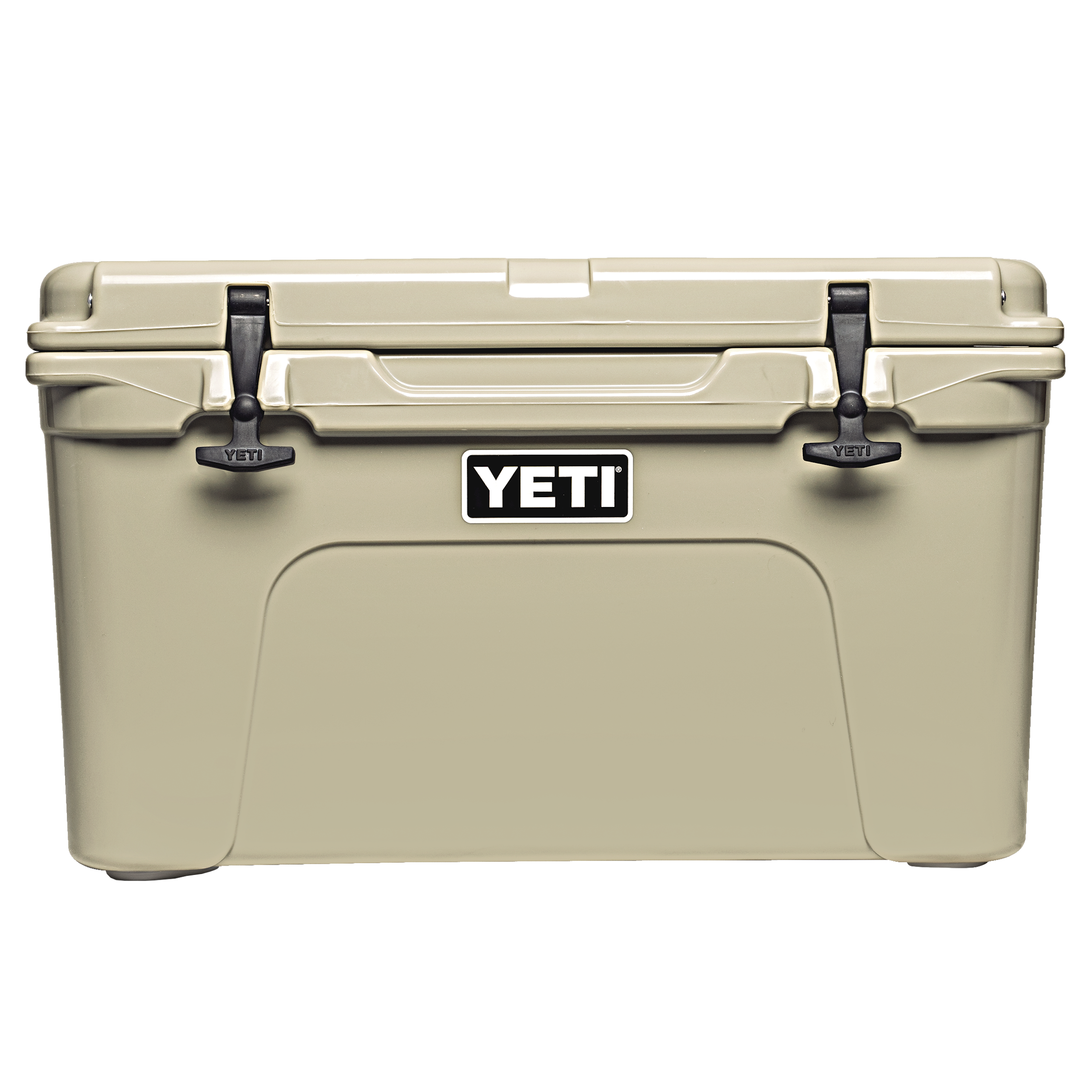 Yeti Tundra 45 Tan