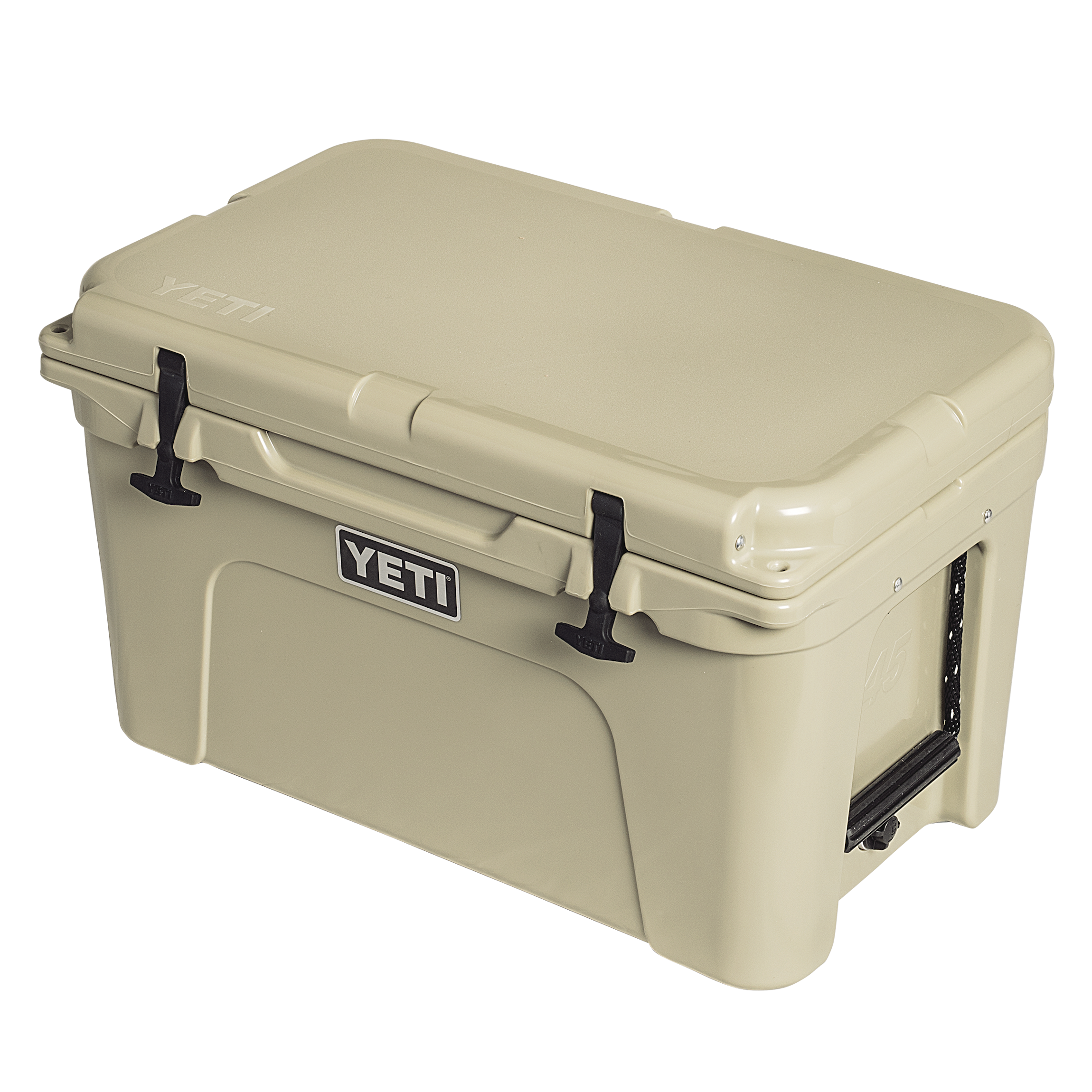 Yeti Tundra 45 Tan