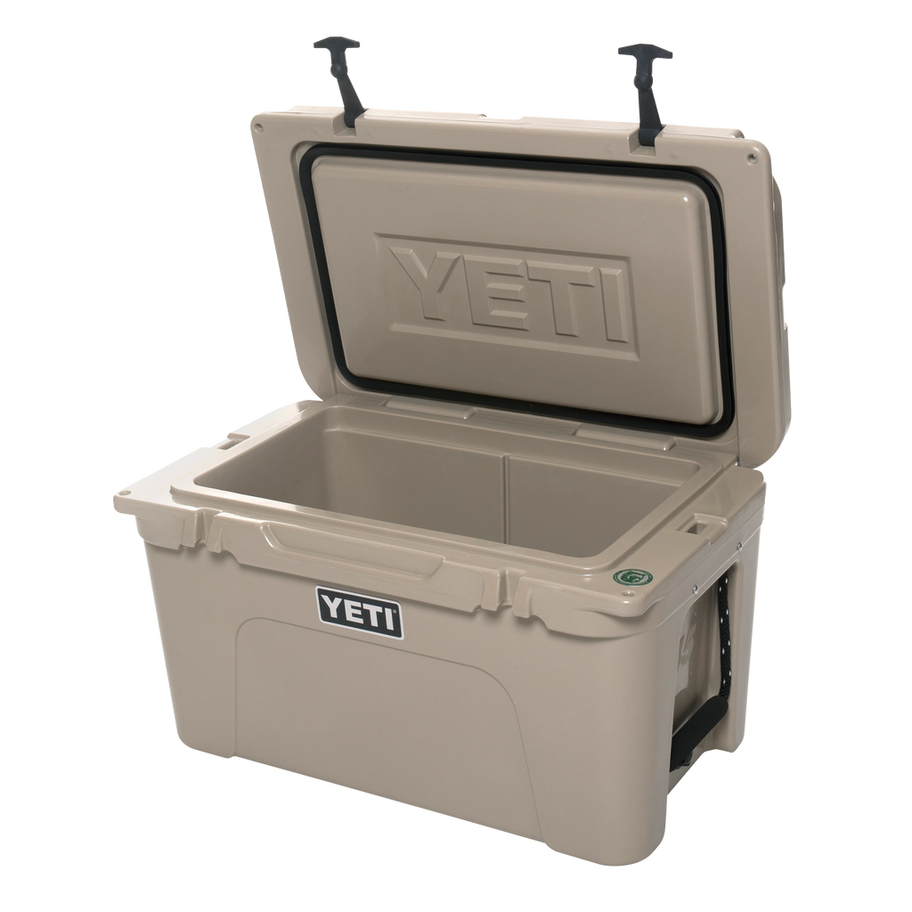 Yeti Tundra 45 Tan