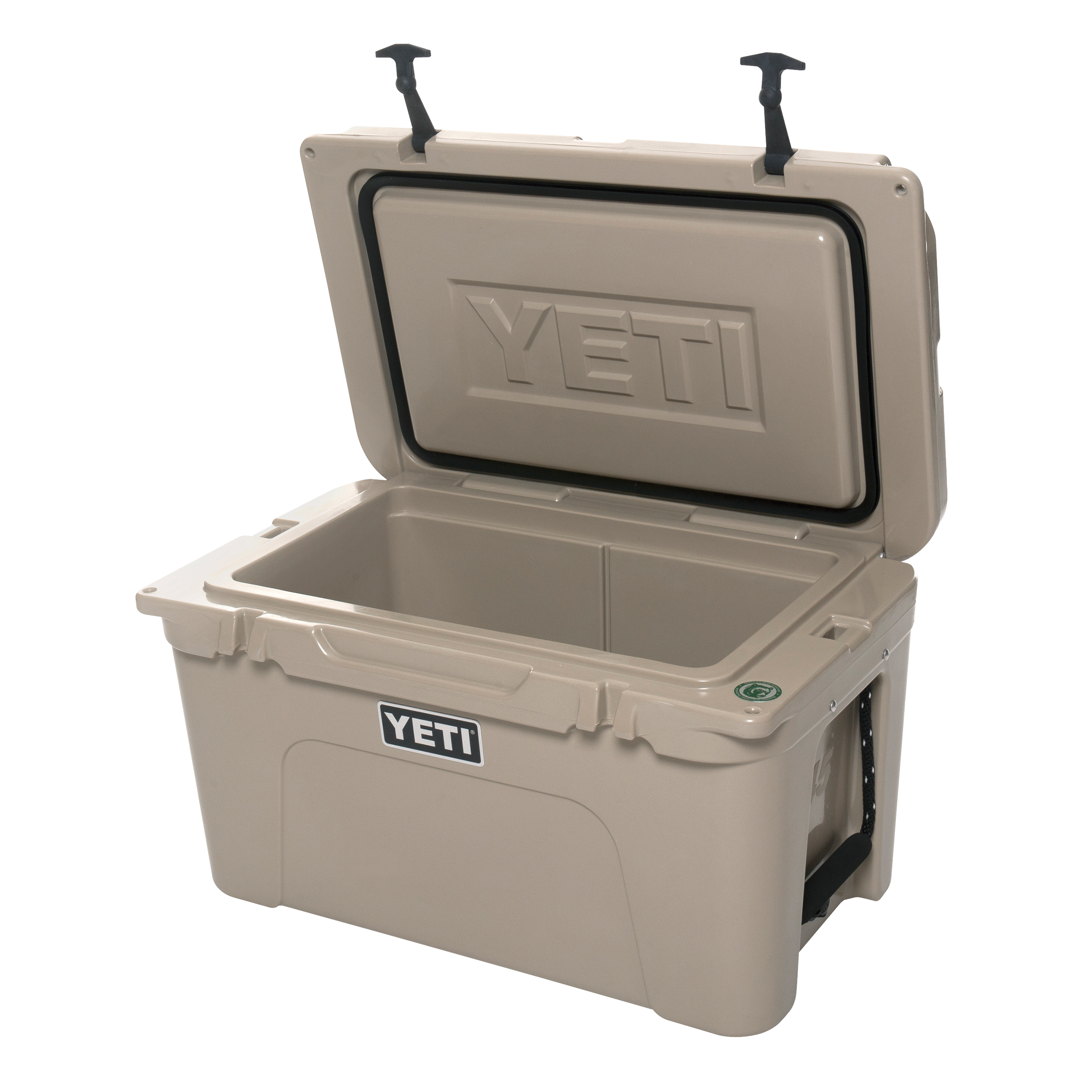 Yeti Tundra 45 Tan