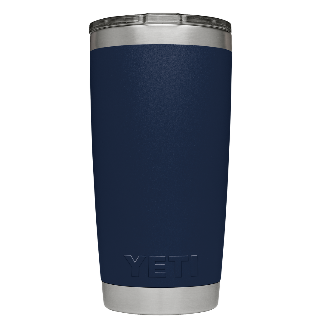 Rambler 20 oz Tumbler