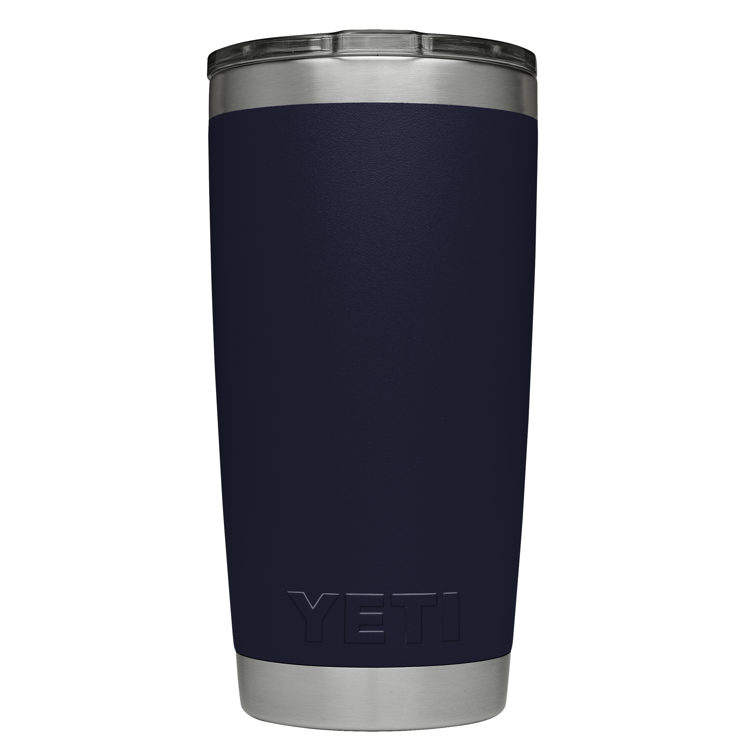 Yeti Rambler 20 oz Tumbler | Navy