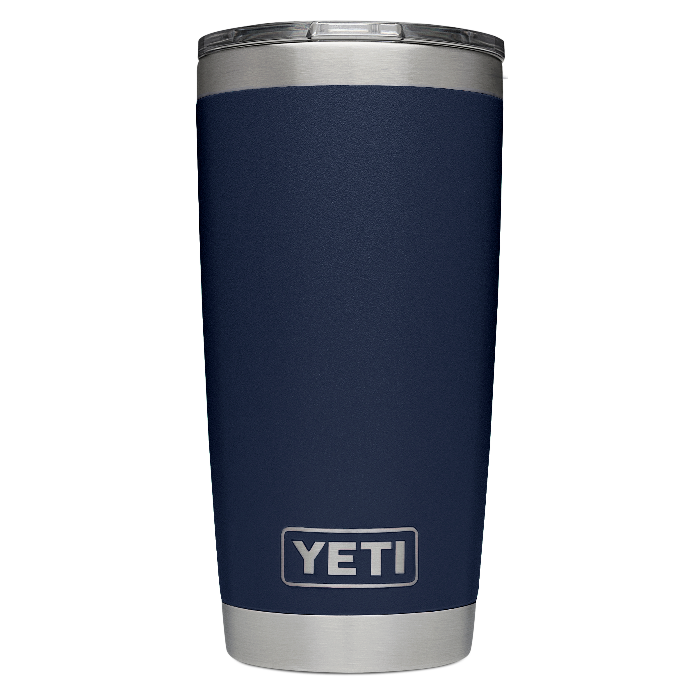 Yeti Rambler 20 oz Tumbler | Navy