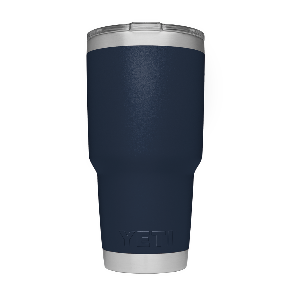 Yeti Rambler 30 oz Tumbler Navy