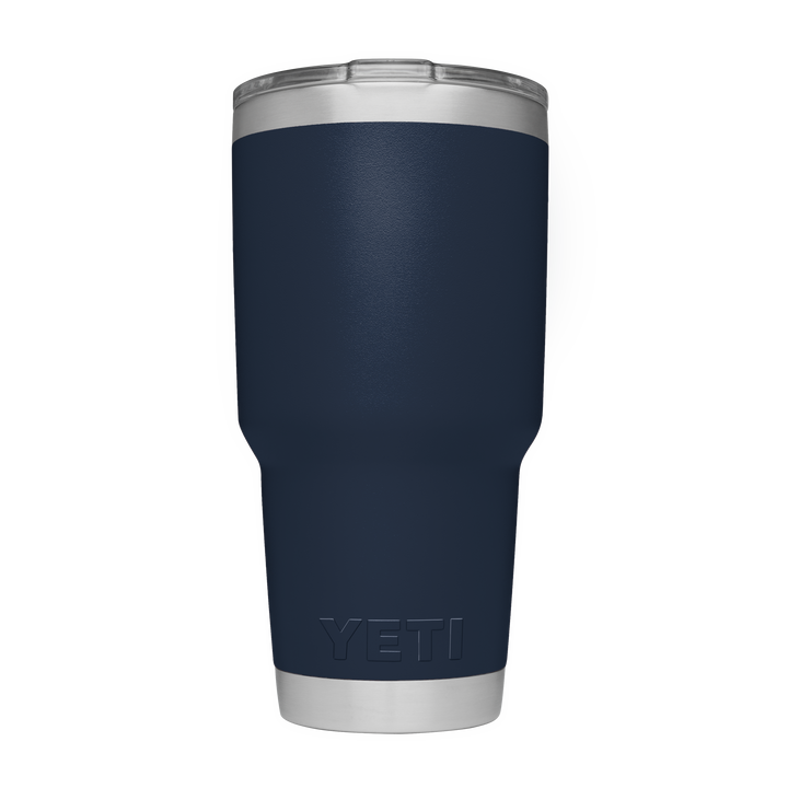 Yeti Rambler 30 oz Tumbler Navy