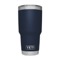 Yeti Rambler 30 oz Tumbler Navy