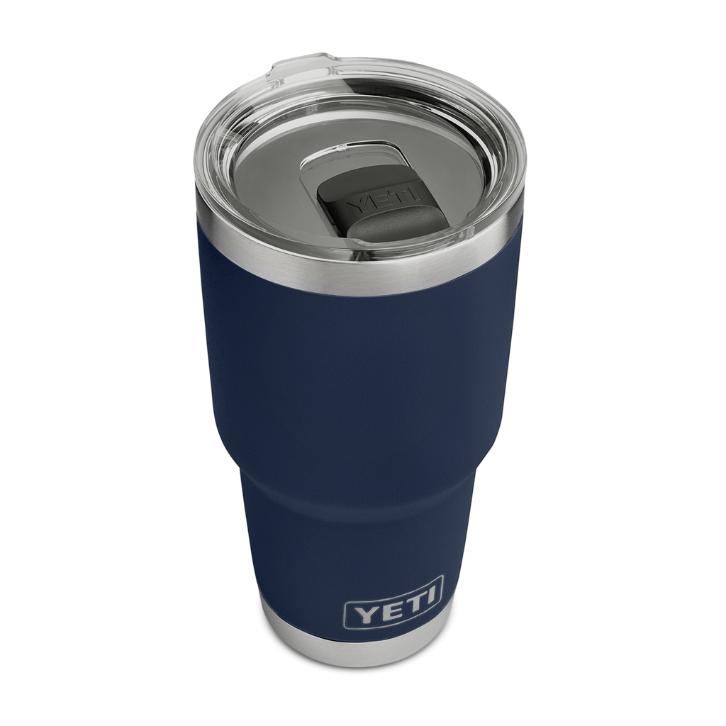 Yeti Rambler 30 oz Tumbler Navy