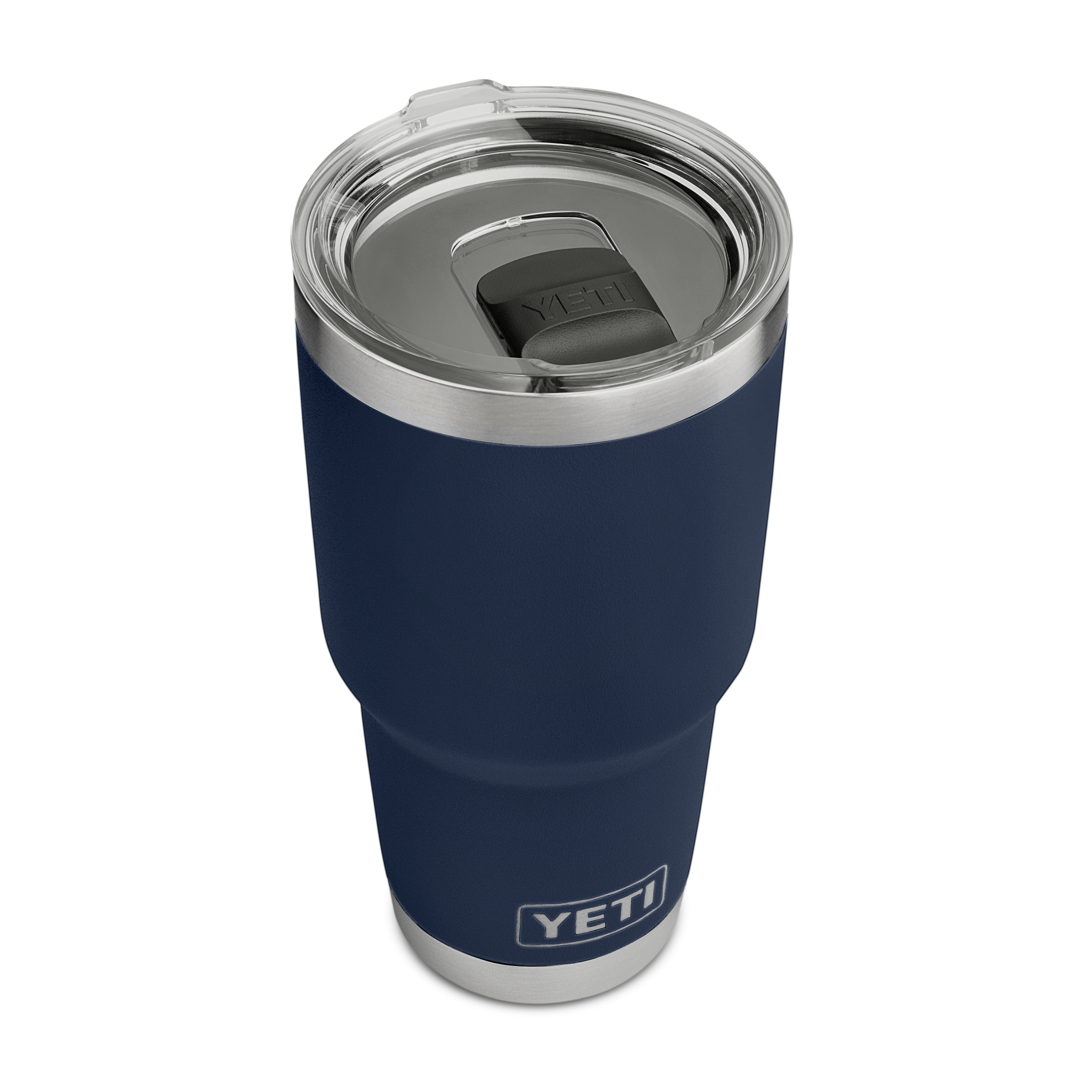 Yeti Rambler 30 oz Tumbler Navy